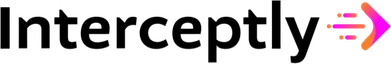 Interceptly logo